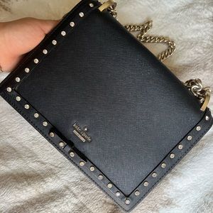 Kate Spade Chain Crossbody